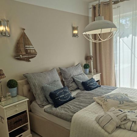 Apartament Prestige & Sea Playa Baltis 44 미엥지즈드로예 외부 사진