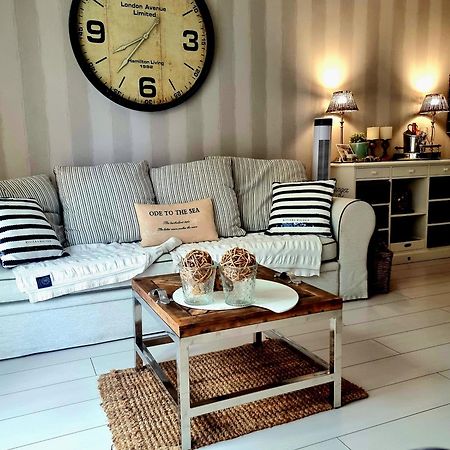 Apartament Prestige & Sea Playa Baltis 44 미엥지즈드로예 외부 사진
