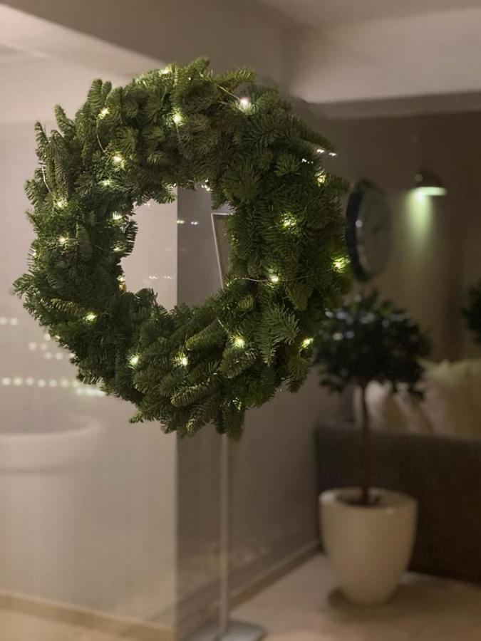 Apartament Prestige & Sea Playa Baltis 44 미엥지즈드로예 외부 사진