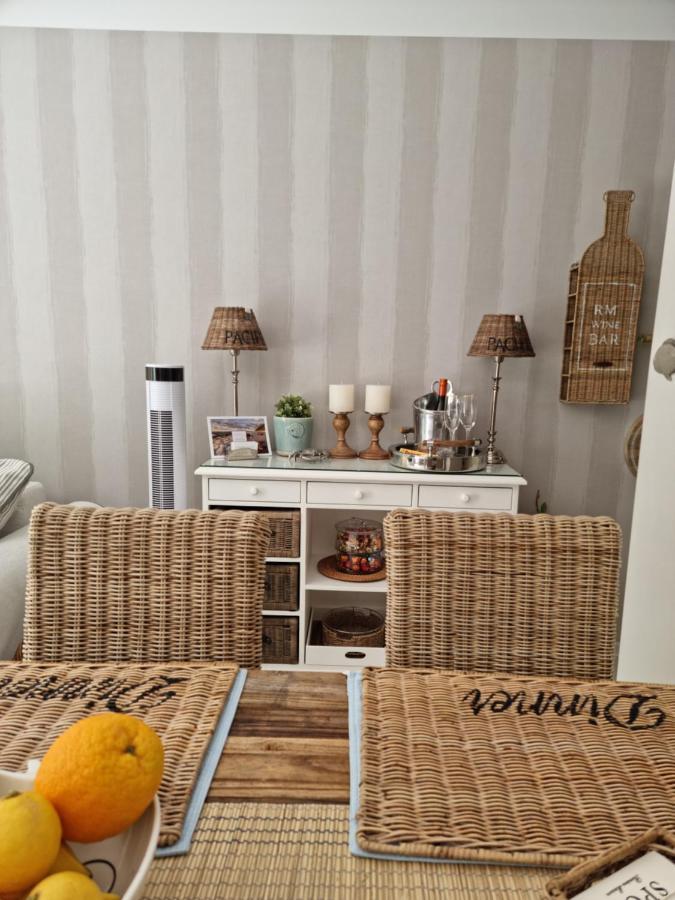 Apartament Prestige & Sea Playa Baltis 44 미엥지즈드로예 외부 사진