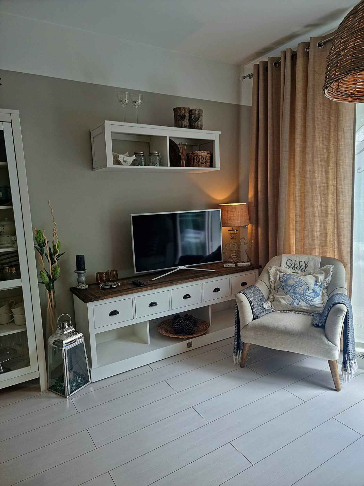 Apartament Prestige & Sea Playa Baltis 44 미엥지즈드로예 외부 사진