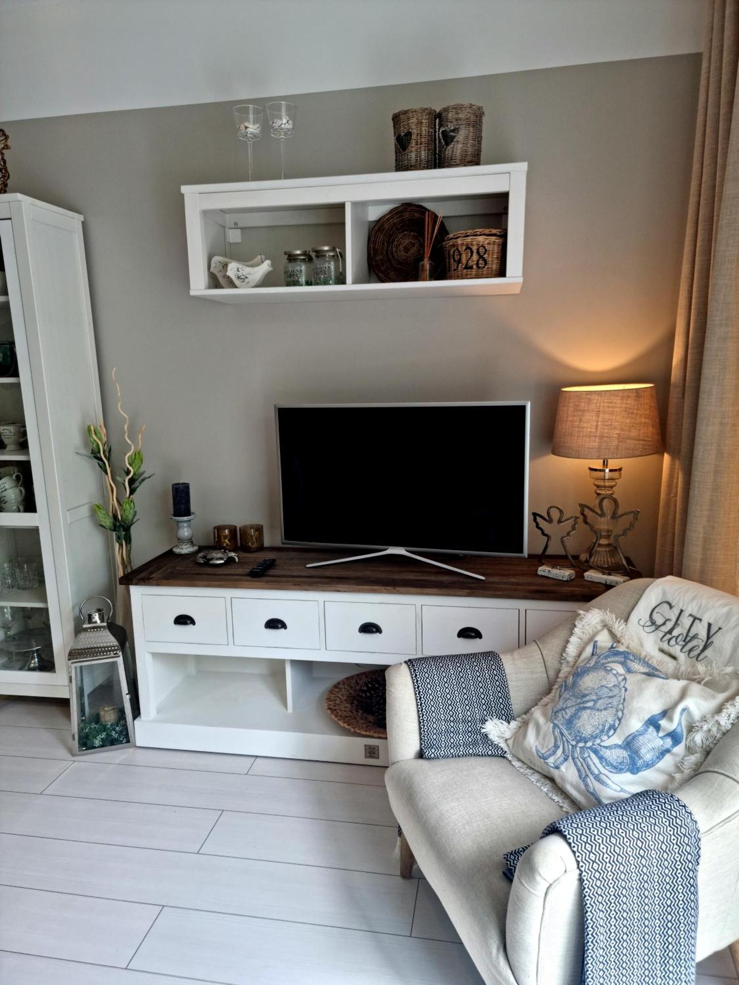 Apartament Prestige & Sea Playa Baltis 44 미엥지즈드로예 외부 사진