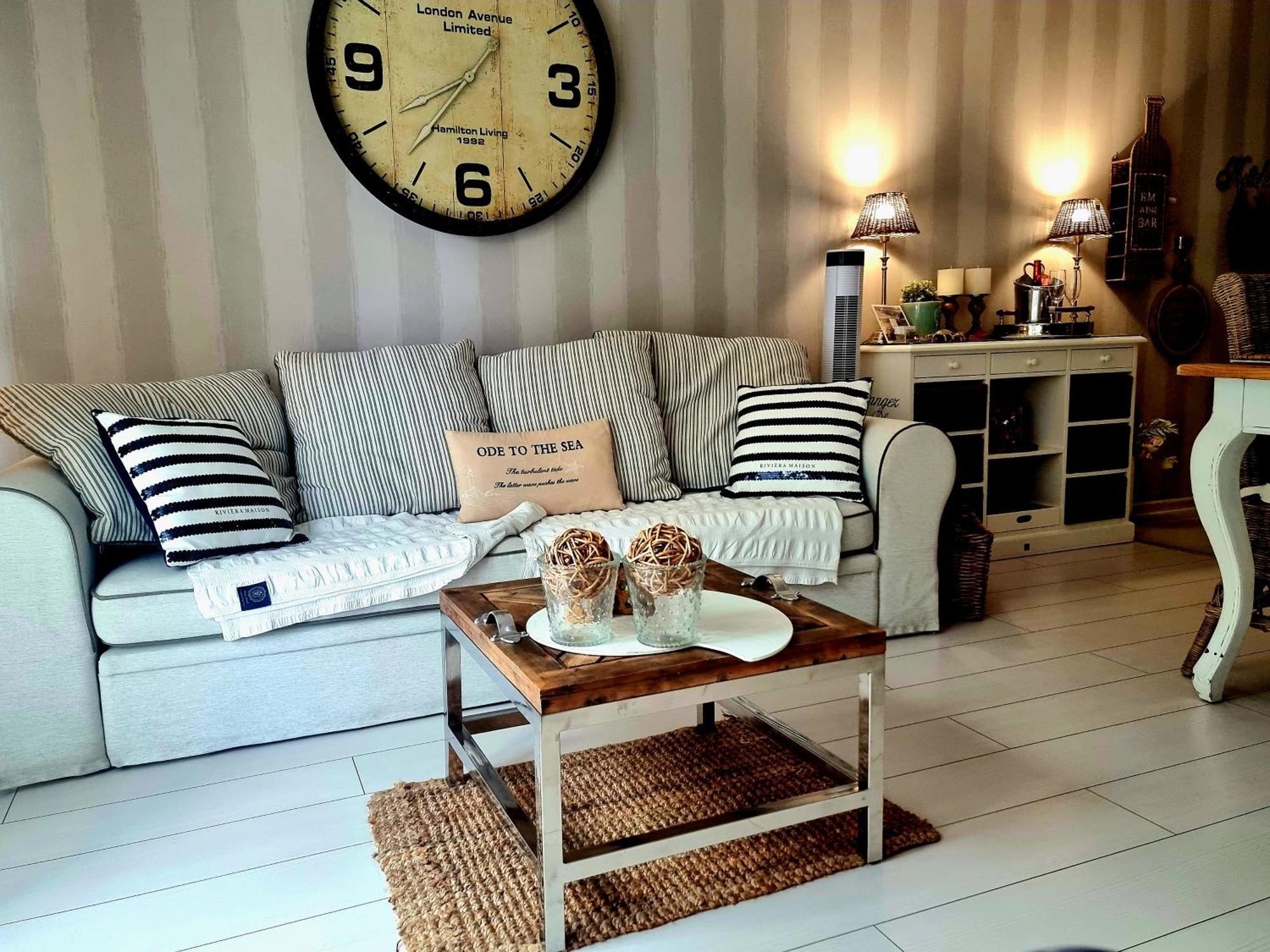Apartament Prestige & Sea Playa Baltis 44 미엥지즈드로예 외부 사진