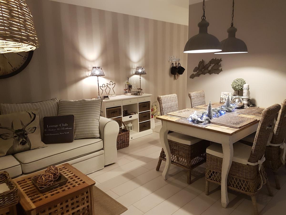 Apartament Prestige & Sea Playa Baltis 44 미엥지즈드로예 외부 사진