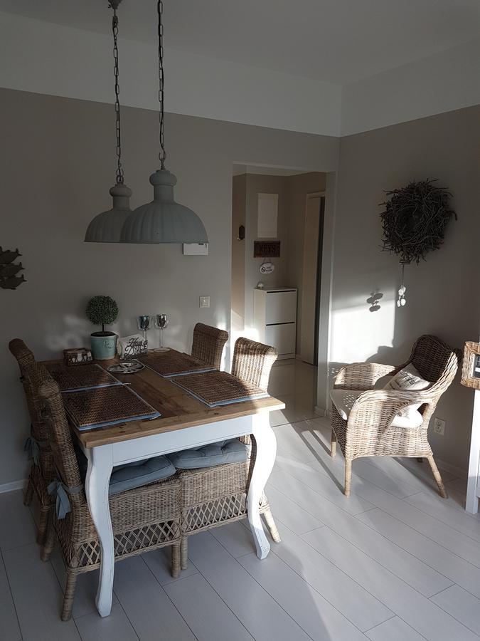 Apartament Prestige & Sea Playa Baltis 44 미엥지즈드로예 외부 사진