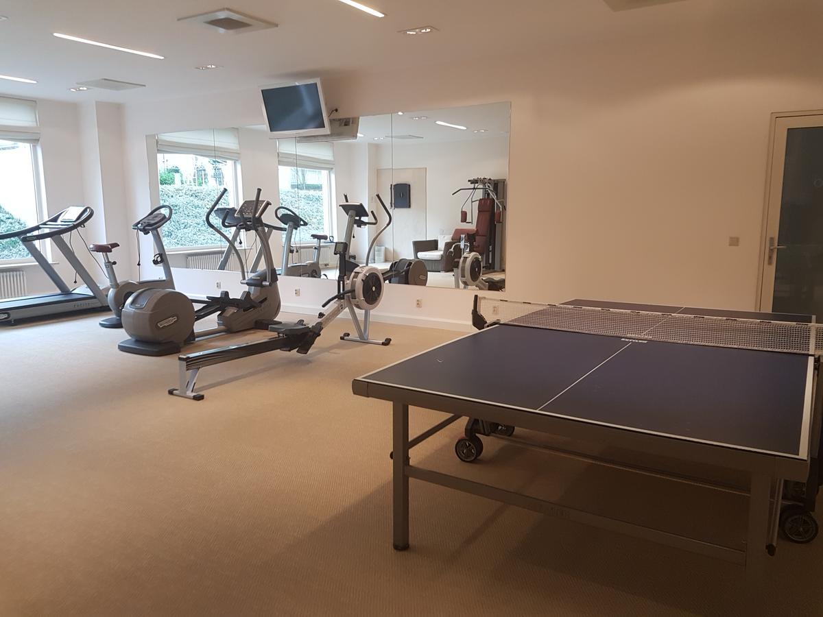 Apartament Prestige & Sea Playa Baltis 44 미엥지즈드로예 객실 사진