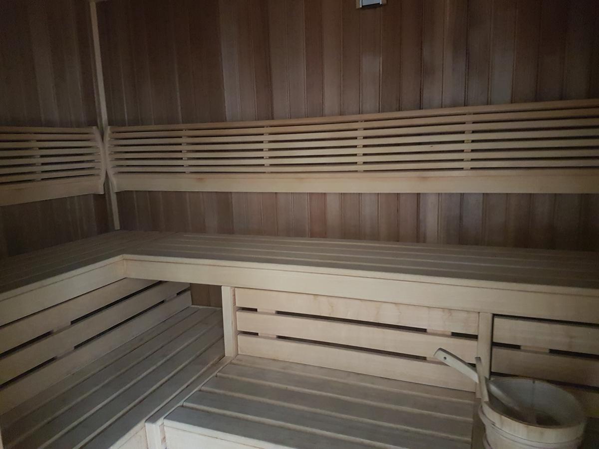 Apartament Prestige & Sea Playa Baltis 44 미엥지즈드로예 객실 사진